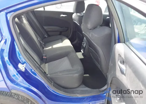 2021 Dodge Charger Gt Rwd from USA, damaged, VIN 2C3CDXHG6MH679239